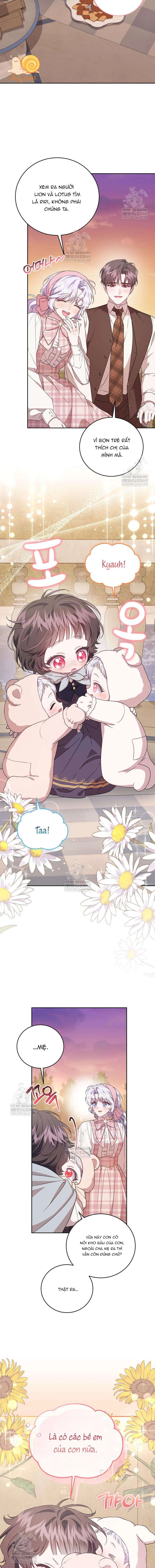 Tôi Trở Thành Mẹ Kế Của Gia Đình Hắc Ám Chapter 86 - 16