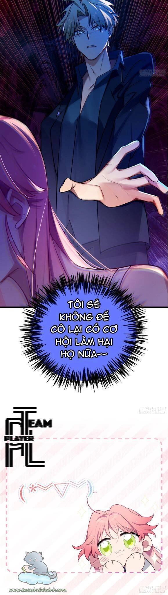 Yêu Đương Không Bằng Thả Thính Idol Chapter 1 - 29