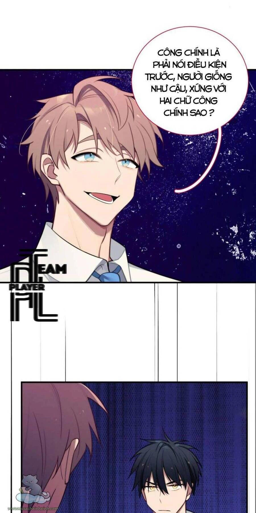 Yêu Đương Không Bằng Thả Thính Idol Chapter 3 - 23