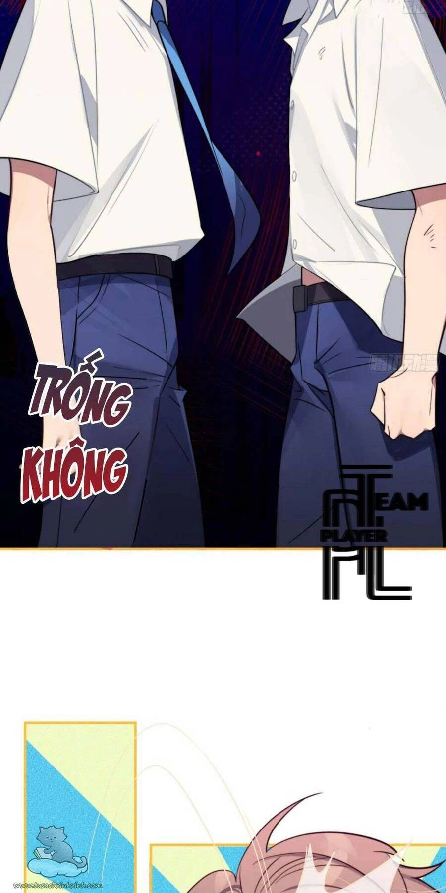 Yêu Đương Không Bằng Thả Thính Idol Chapter 3 - 25