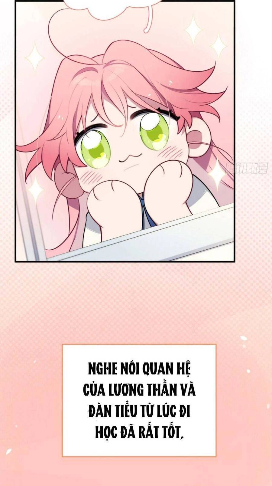 Yêu Đương Không Bằng Thả Thính Idol Chapter 4 - 31