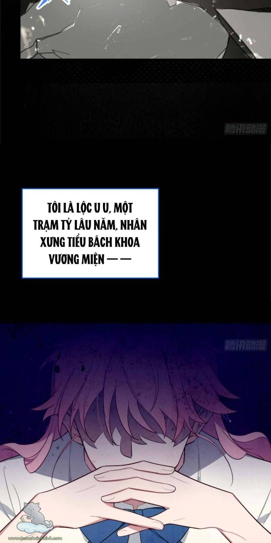 Yêu Đương Không Bằng Thả Thính Idol Chapter 4 - 38