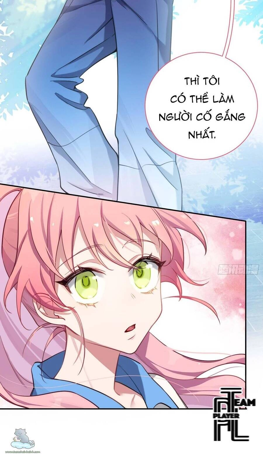 Yêu Đương Không Bằng Thả Thính Idol Chapter 8 - 31