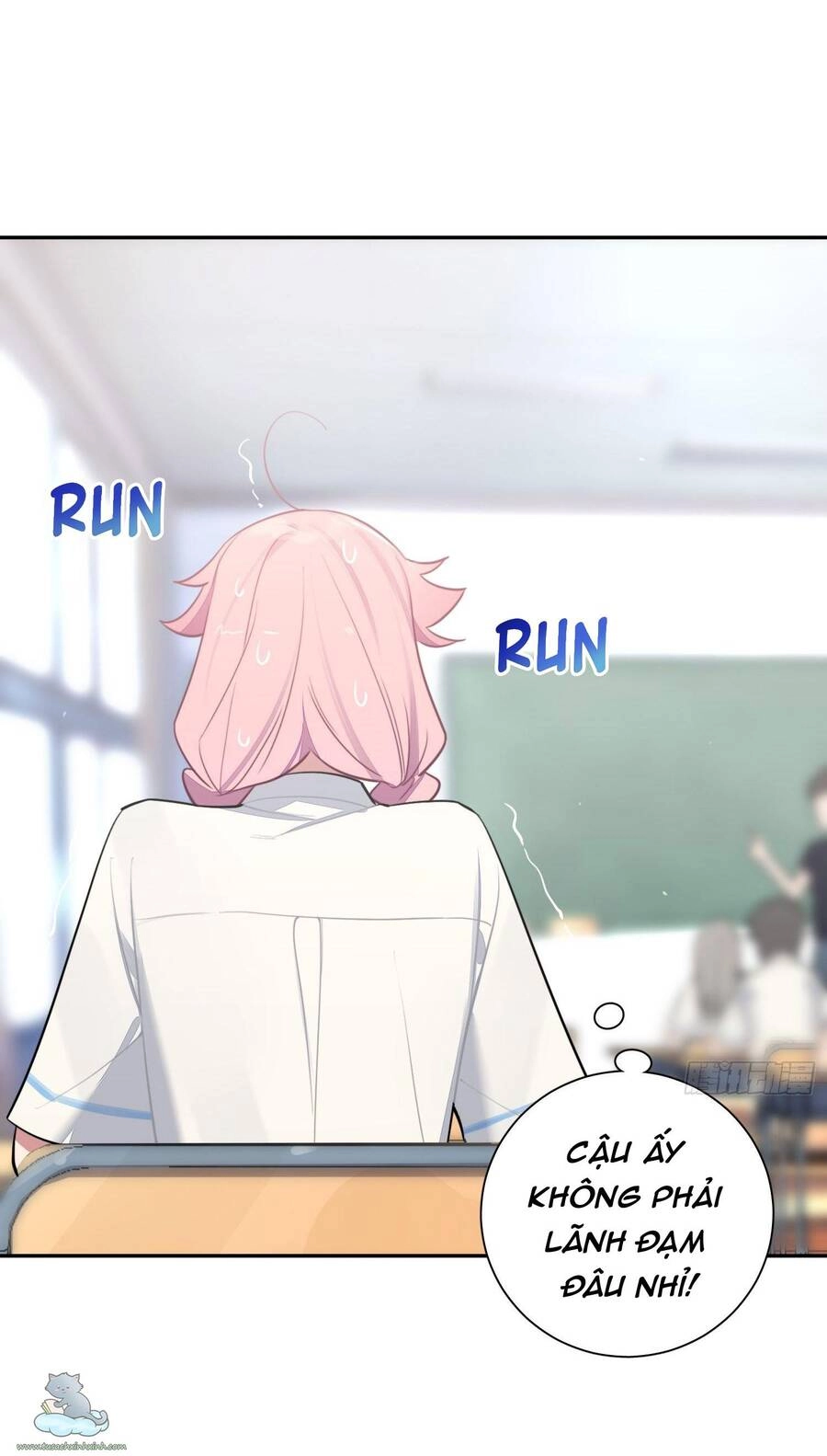 Yêu Đương Không Bằng Thả Thính Idol Chapter 9 - 11