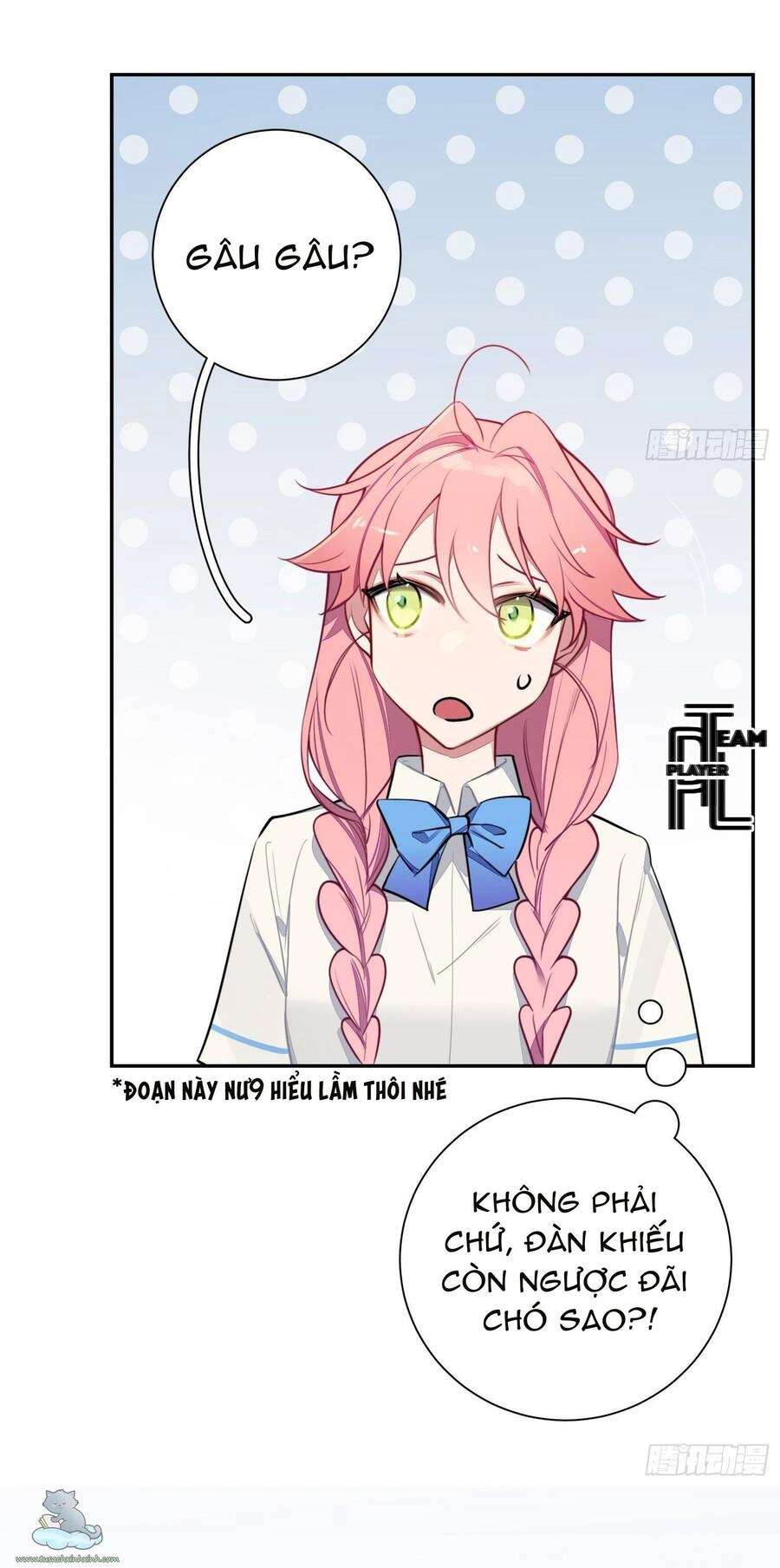 Yêu Đương Không Bằng Thả Thính Idol Chapter 9 - 26