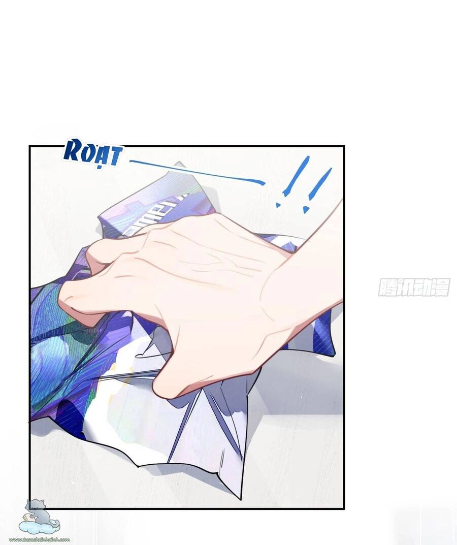 Yêu Đương Không Bằng Thả Thính Idol Chapter 9 - 40