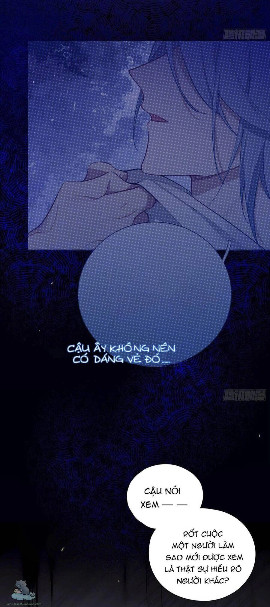 Yêu Đương Không Bằng Thả Thính Idol Chapter 11 - 16