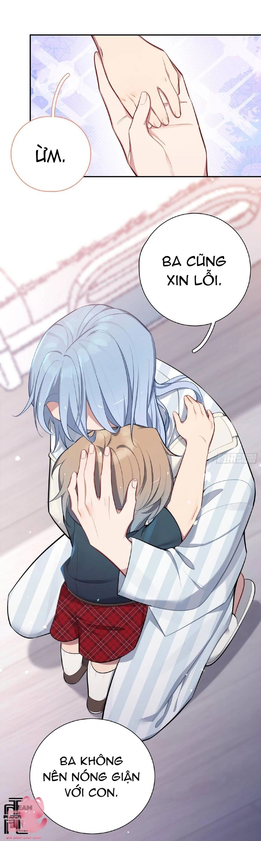 Yêu Đương Không Bằng Thả Thính Idol Chapter 15 - 24