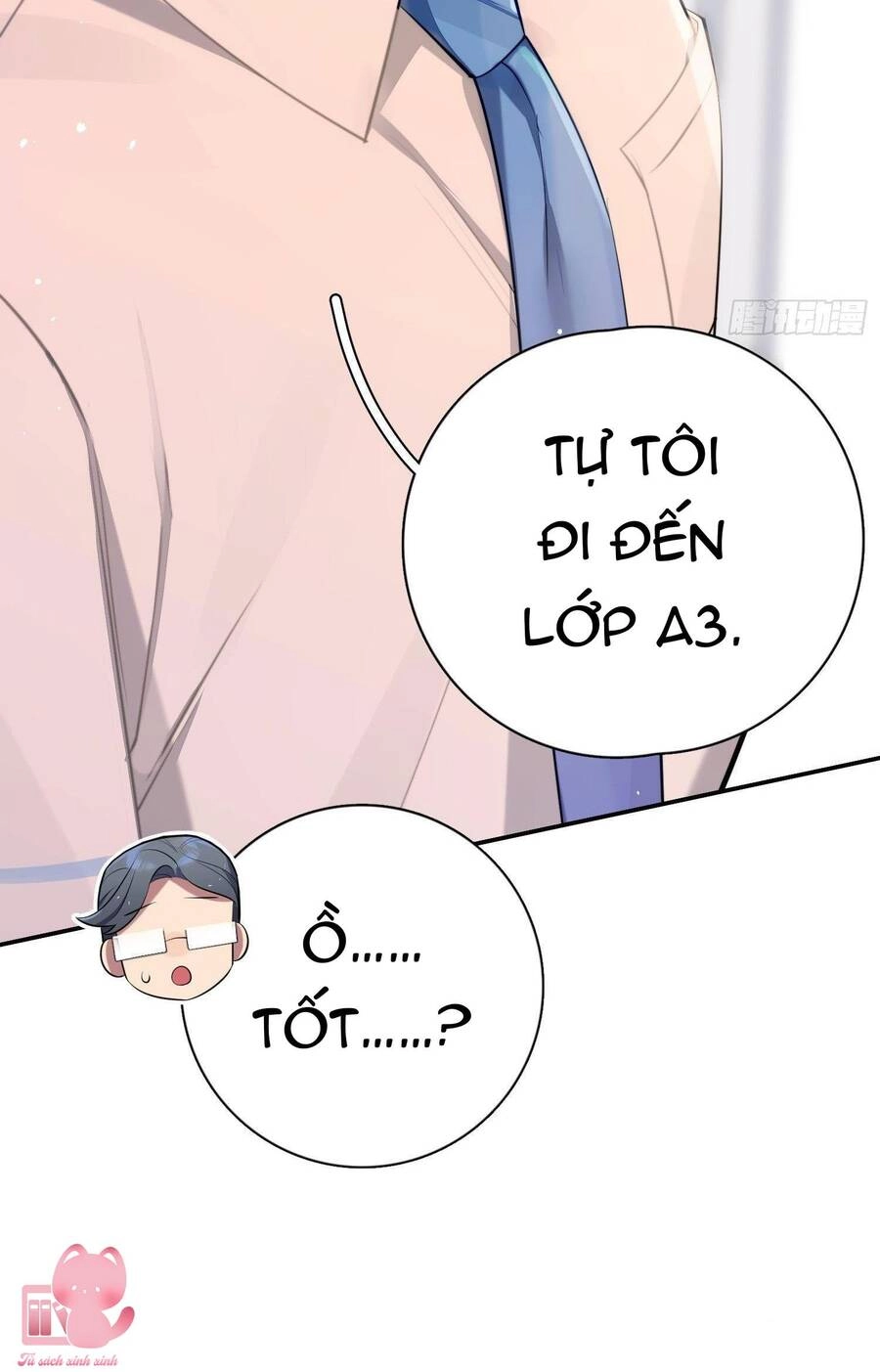 Yêu Đương Không Bằng Thả Thính Idol Chapter 15 - 45