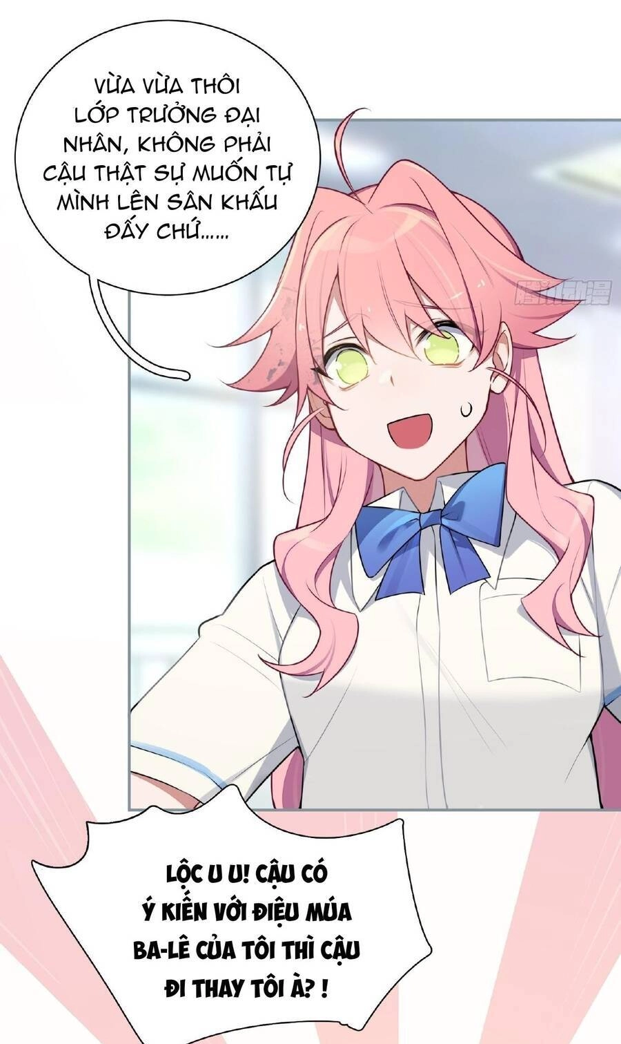 Yêu Đương Không Bằng Thả Thính Idol Chapter 16 - 3