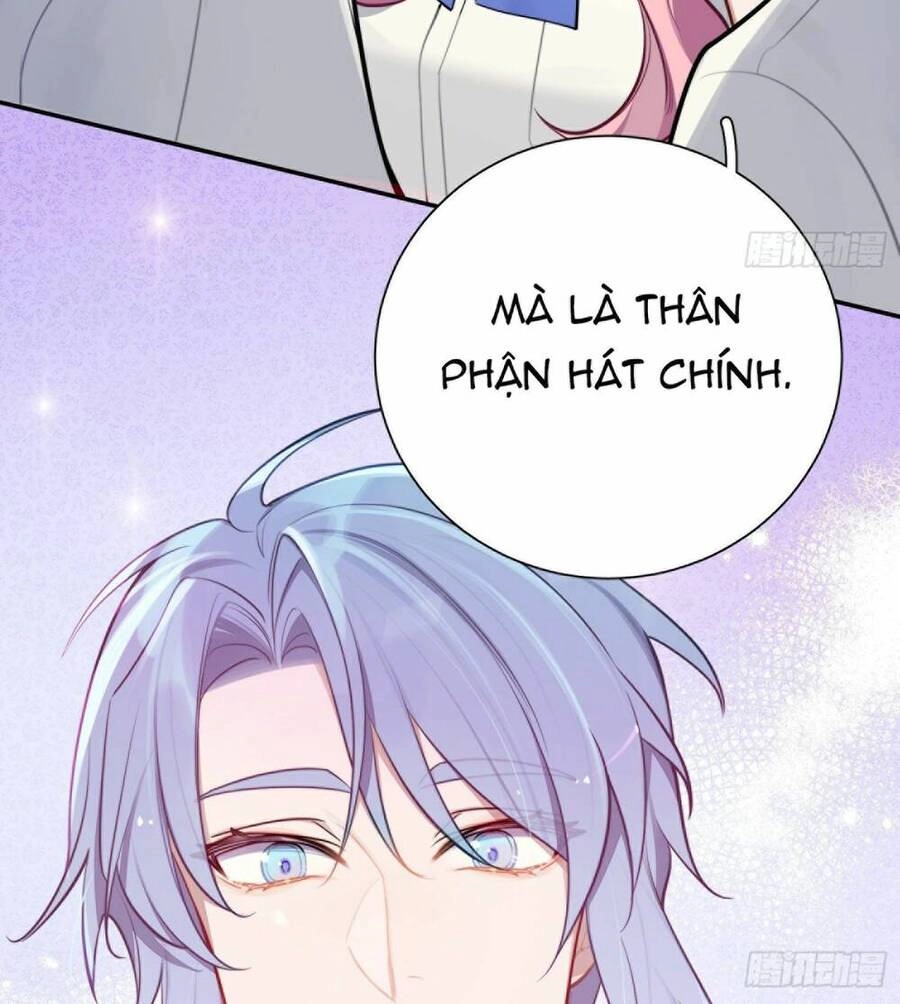 Yêu Đương Không Bằng Thả Thính Idol Chapter 17 - 2