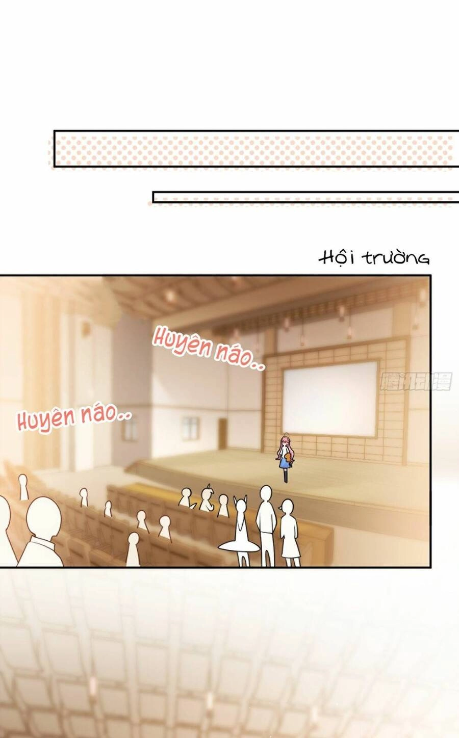 Yêu Đương Không Bằng Thả Thính Idol Chapter 17 - 29