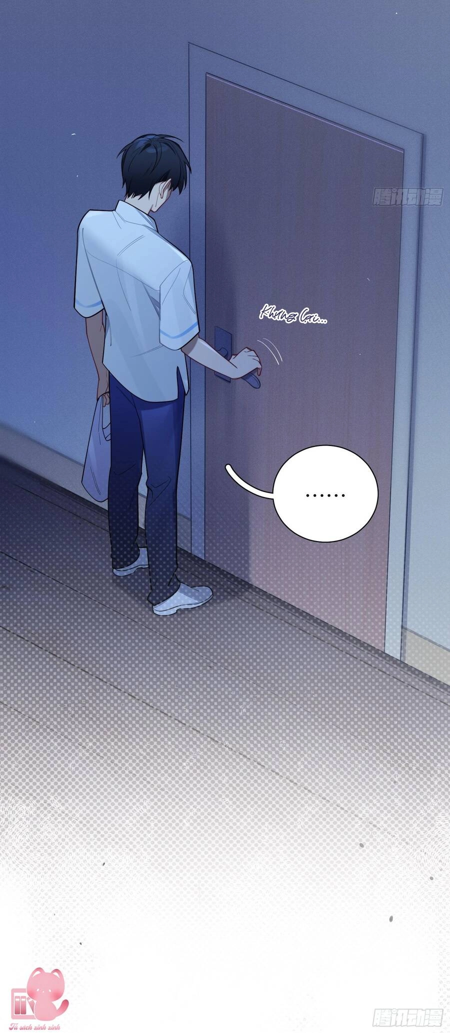 Yêu Đương Không Bằng Thả Thính Idol Chapter 19 - 55