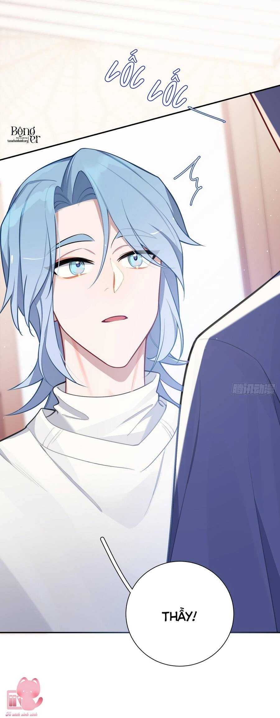 Yêu Đương Không Bằng Thả Thính Idol Chapter 20 - 17