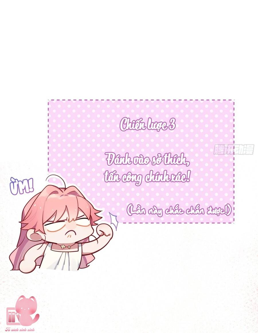 Yêu Đương Không Bằng Thả Thính Idol Chapter 22 - 25