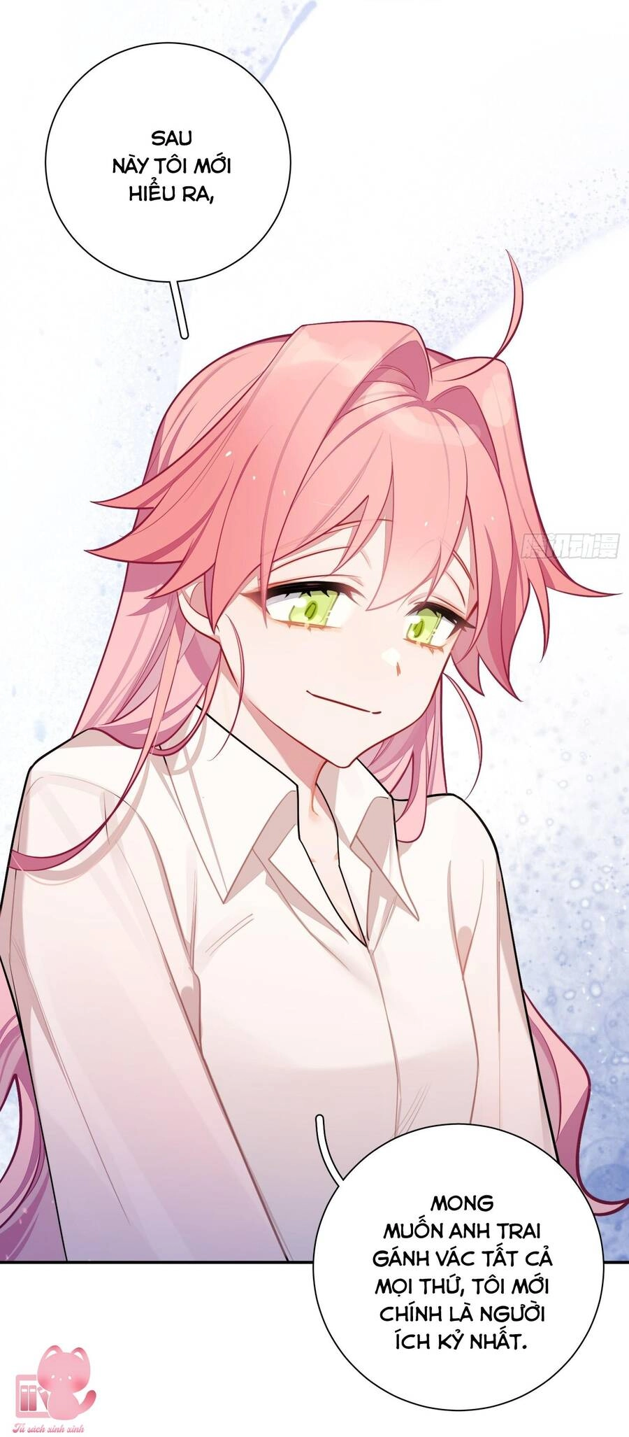 Yêu Đương Không Bằng Thả Thính Idol Chapter 23 - 9