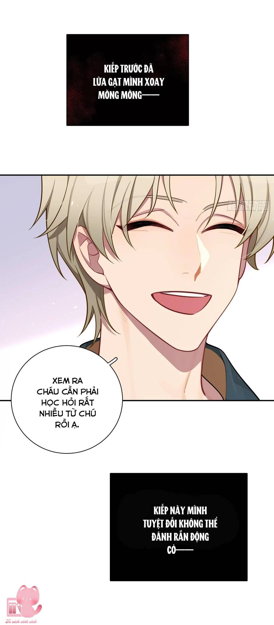 Yêu Đương Không Bằng Thả Thính Idol Chapter 23 - 45