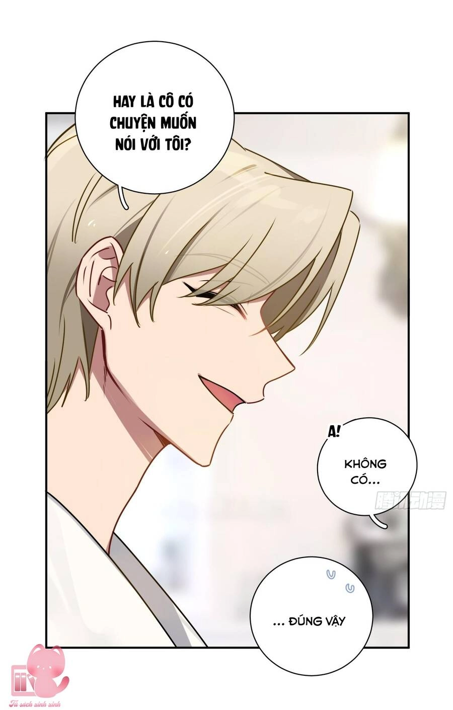 Yêu Đương Không Bằng Thả Thính Idol Chapter 25 - 44