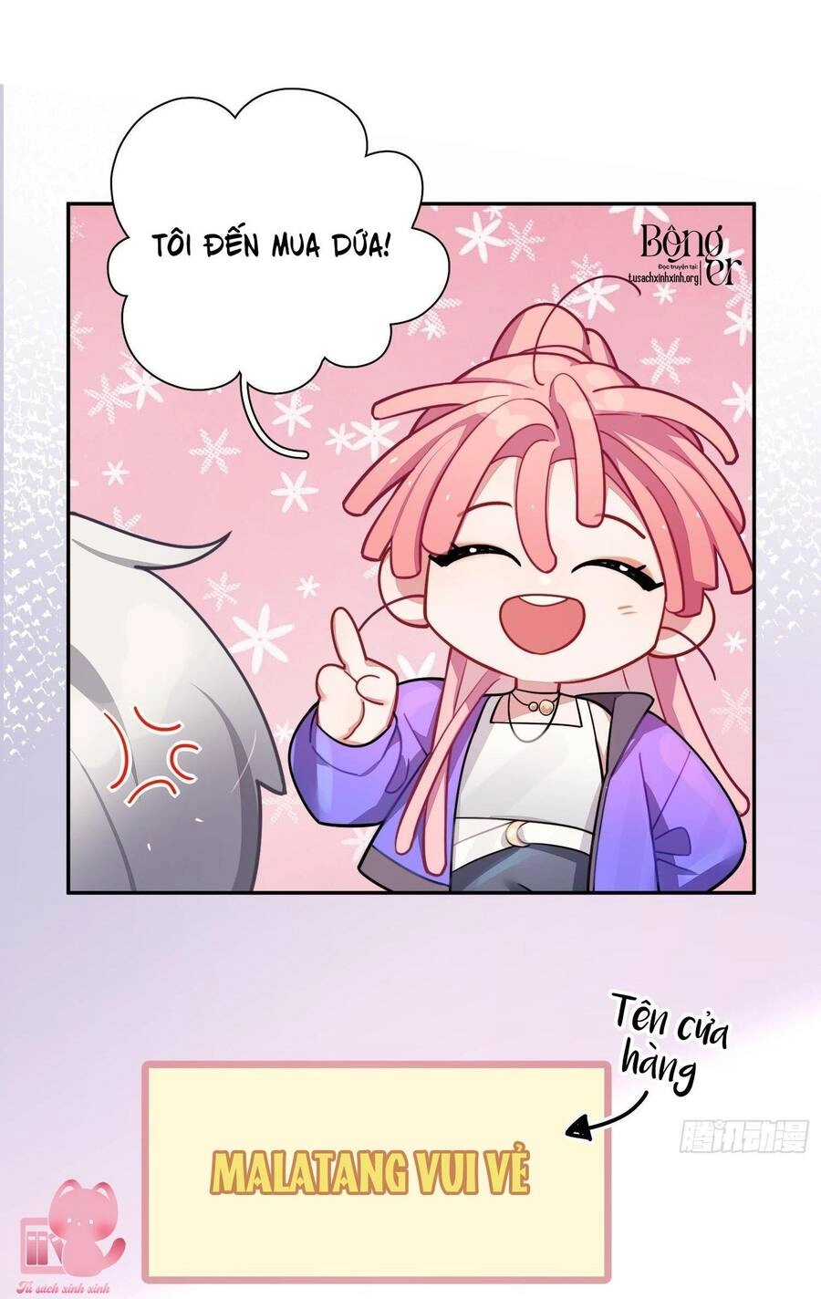 Yêu Đương Không Bằng Thả Thính Idol Chapter 26 - 32