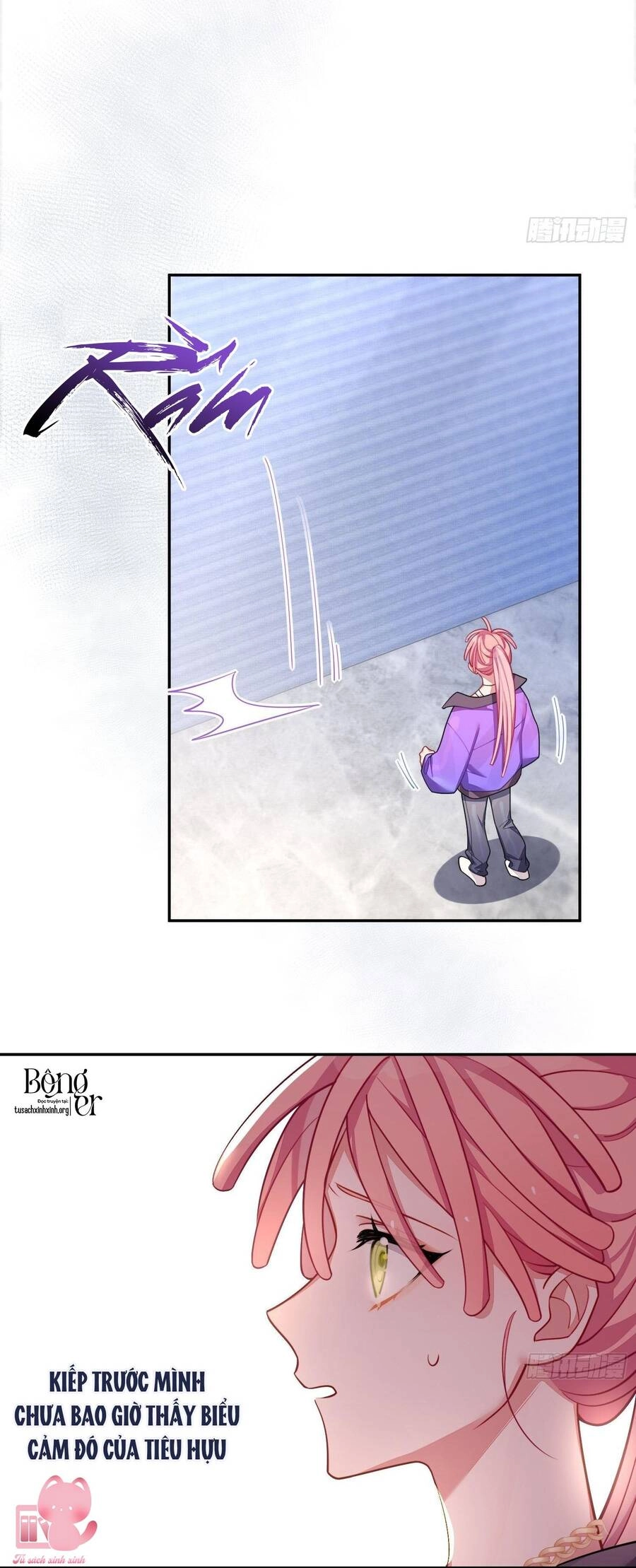 Yêu Đương Không Bằng Thả Thính Idol Chapter 26 - 43