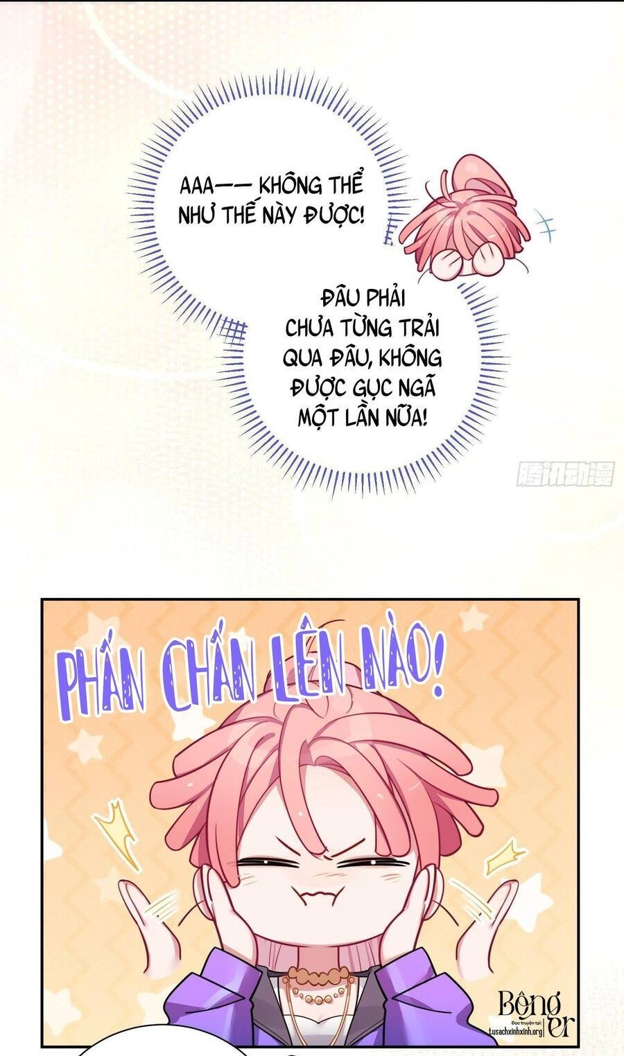 Yêu Đương Không Bằng Thả Thính Idol Chapter 26 - 61