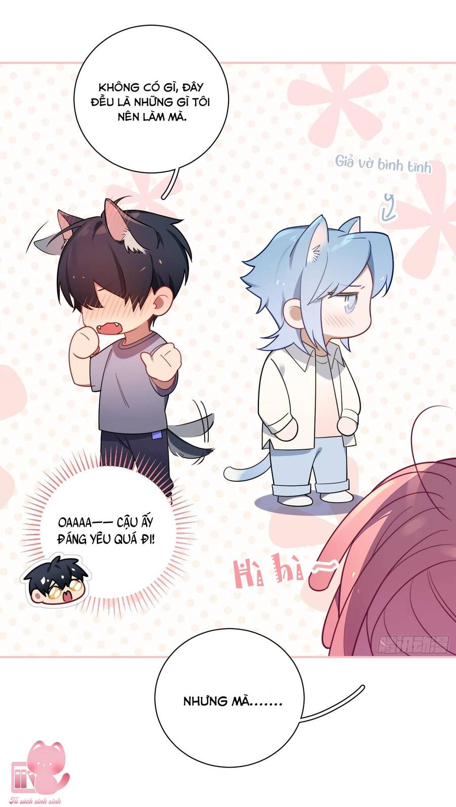 Yêu Đương Không Bằng Thả Thính Idol Chapter 27 - 12