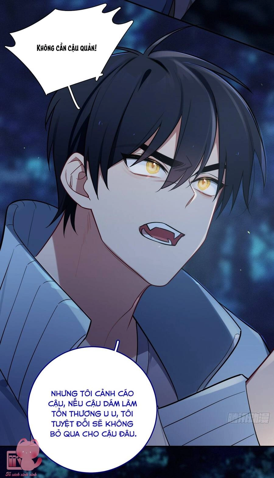 Yêu Đương Không Bằng Thả Thính Idol Chapter 27 - 32