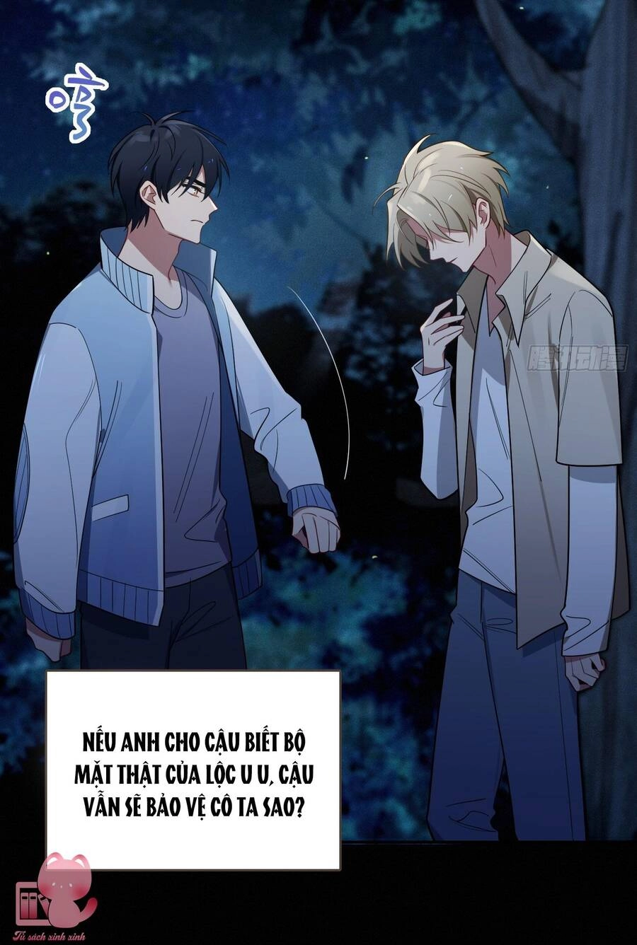 Yêu Đương Không Bằng Thả Thính Idol Chapter 27 - 34