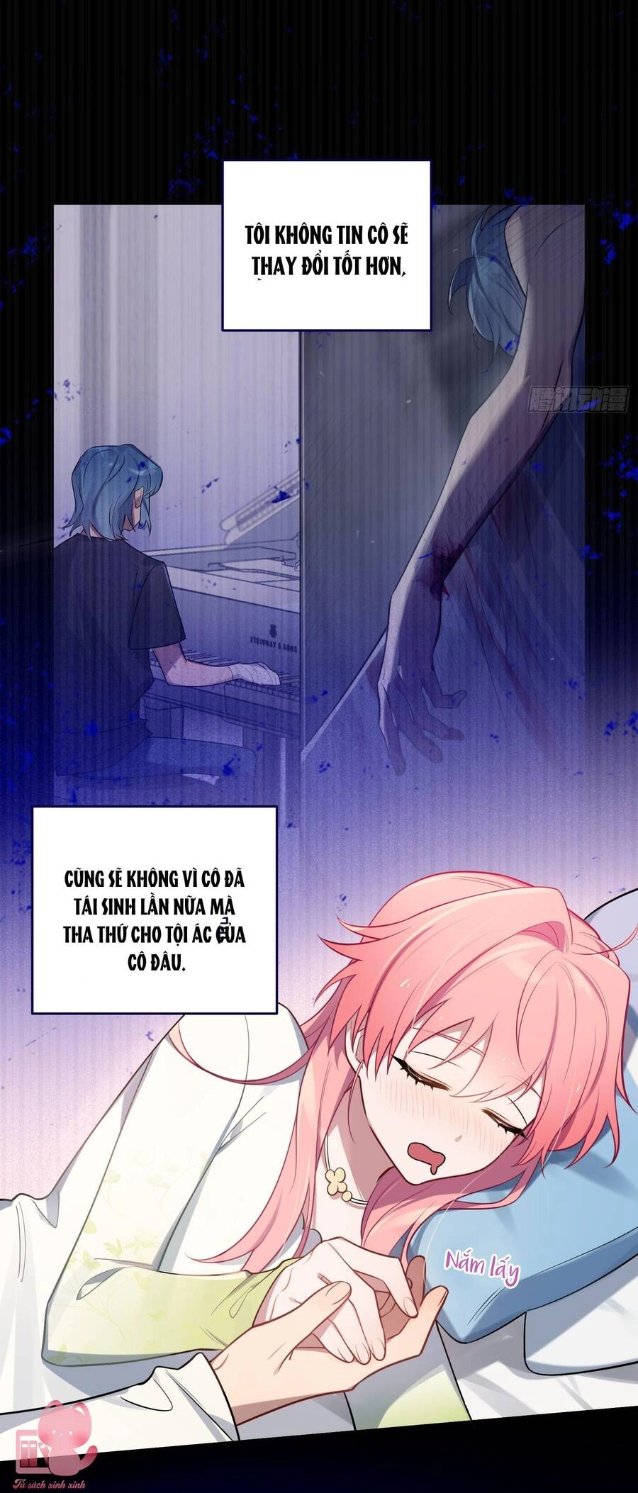 Yêu Đương Không Bằng Thả Thính Idol Chapter 27 - 41