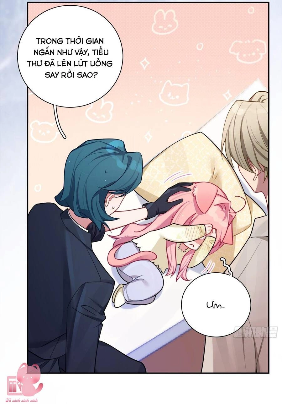 Yêu Đương Không Bằng Thả Thính Idol Chapter 28 - 6