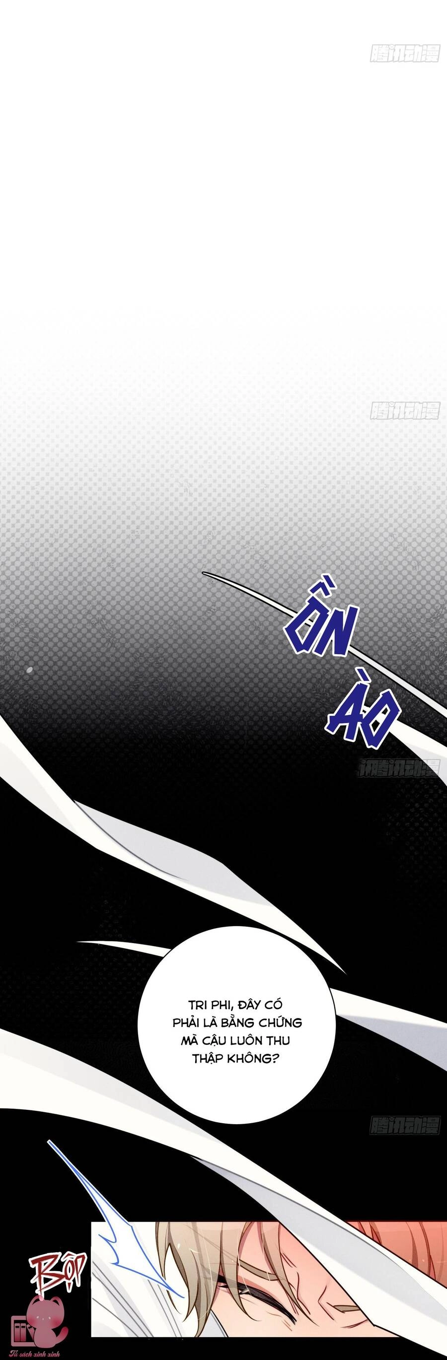 Yêu Đương Không Bằng Thả Thính Idol Chapter 28 - 11