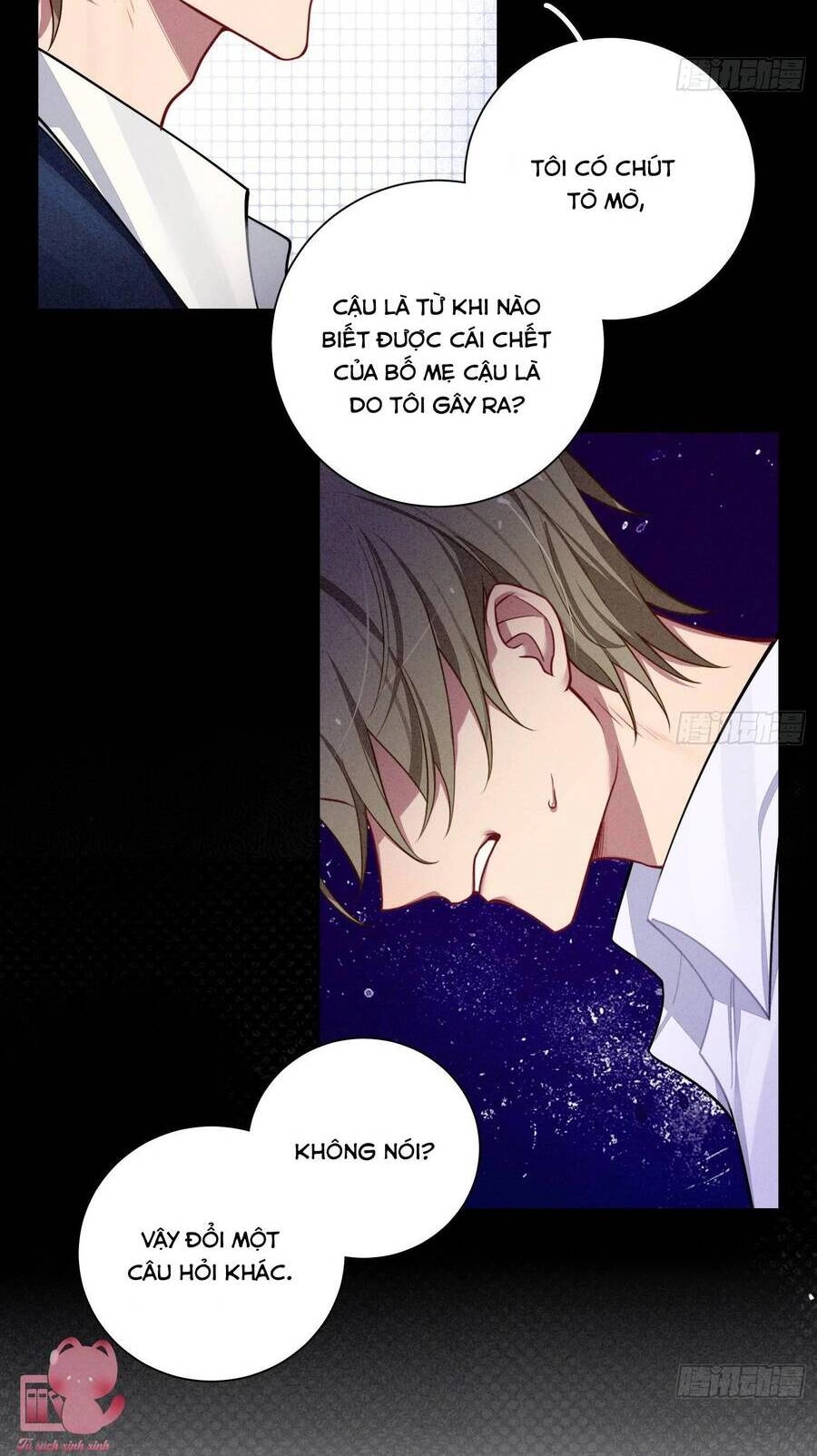 Yêu Đương Không Bằng Thả Thính Idol Chapter 28 - 13