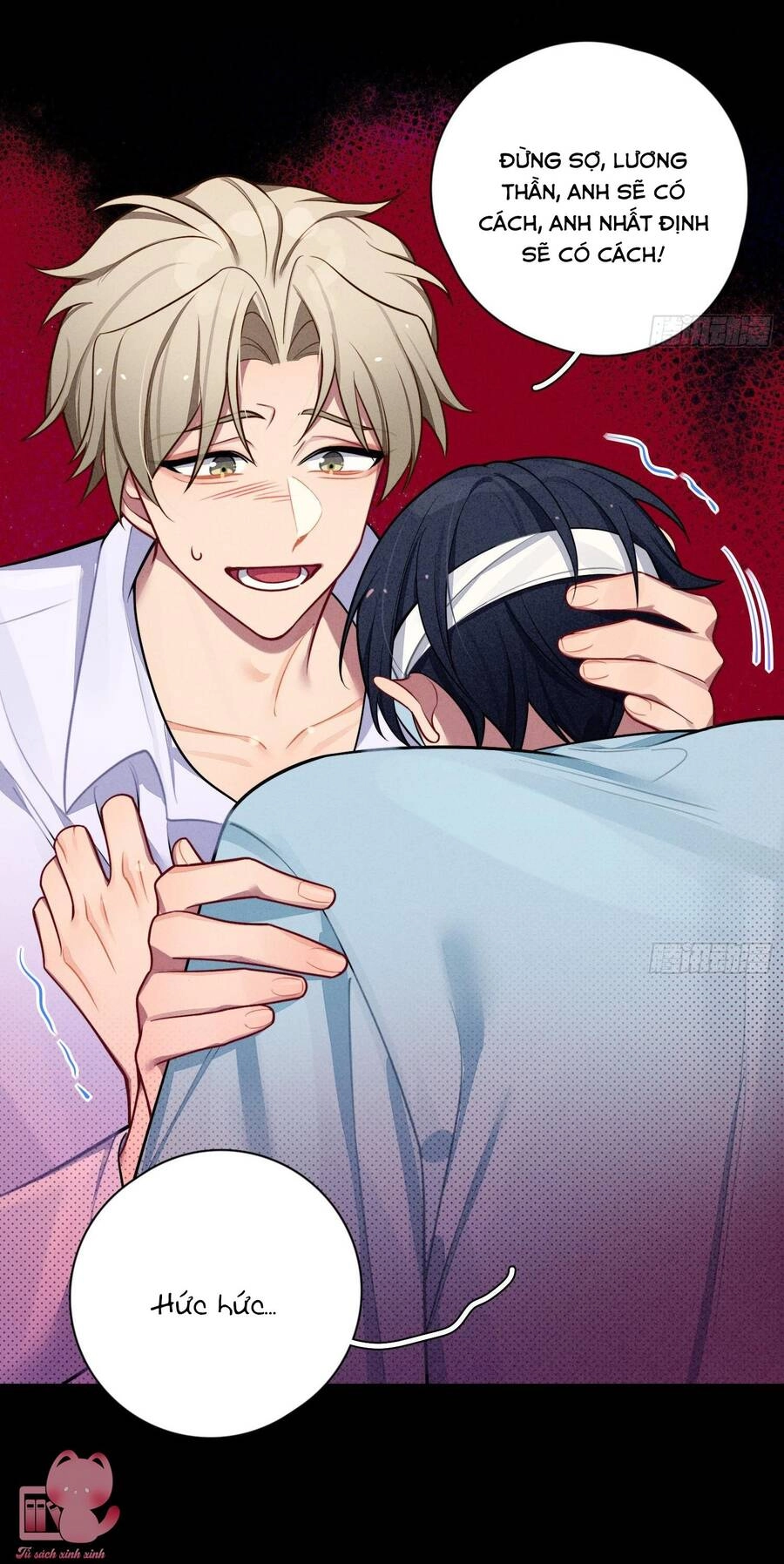 Yêu Đương Không Bằng Thả Thính Idol Chapter 28 - 19