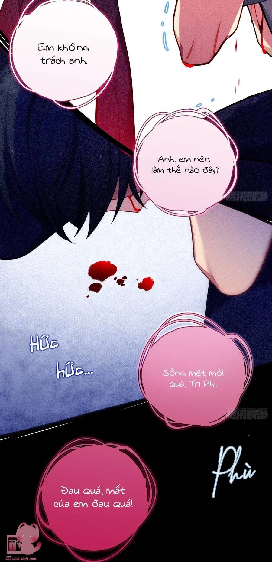 Yêu Đương Không Bằng Thả Thính Idol Chapter 28 - 24