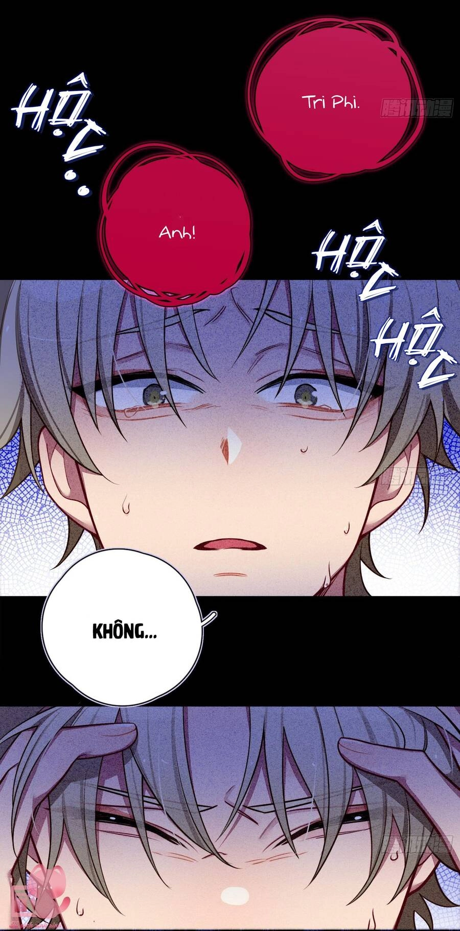 Yêu Đương Không Bằng Thả Thính Idol Chapter 28 - 25