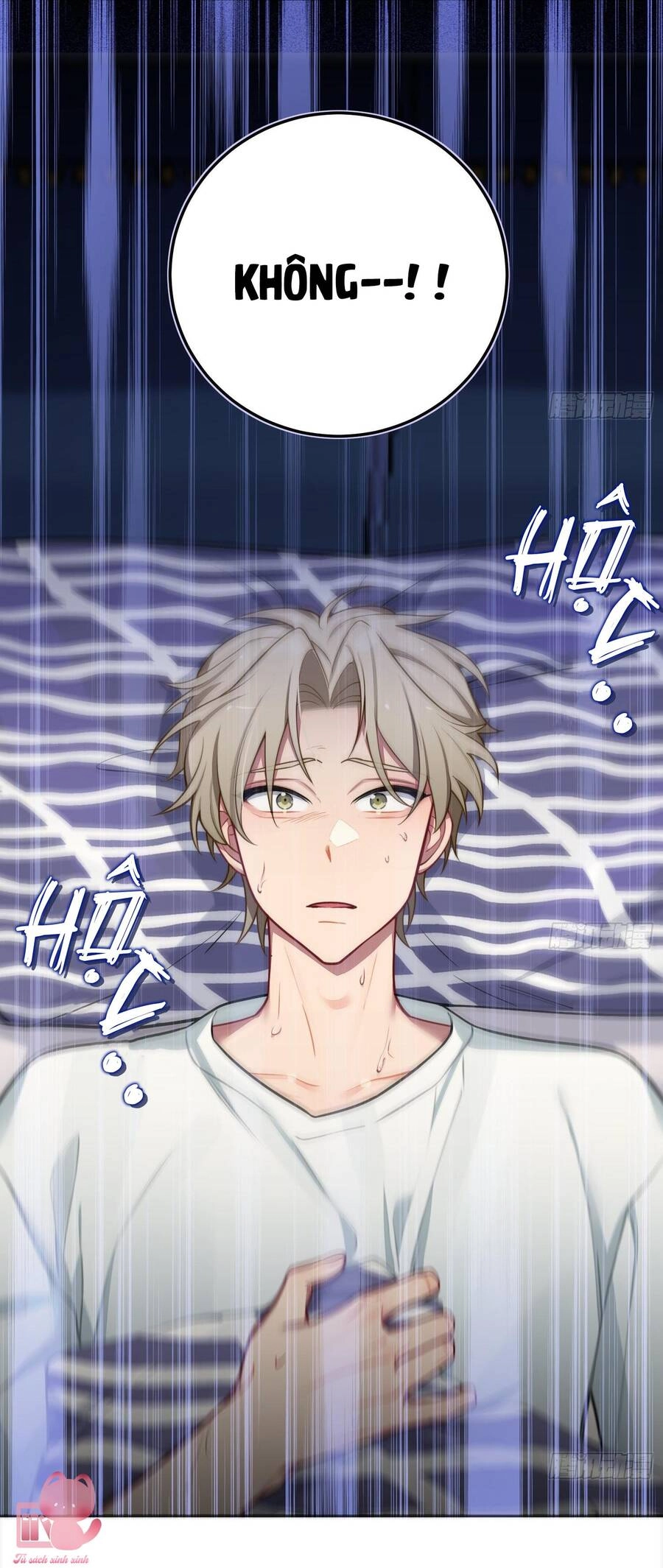 Yêu Đương Không Bằng Thả Thính Idol Chapter 28 - 26