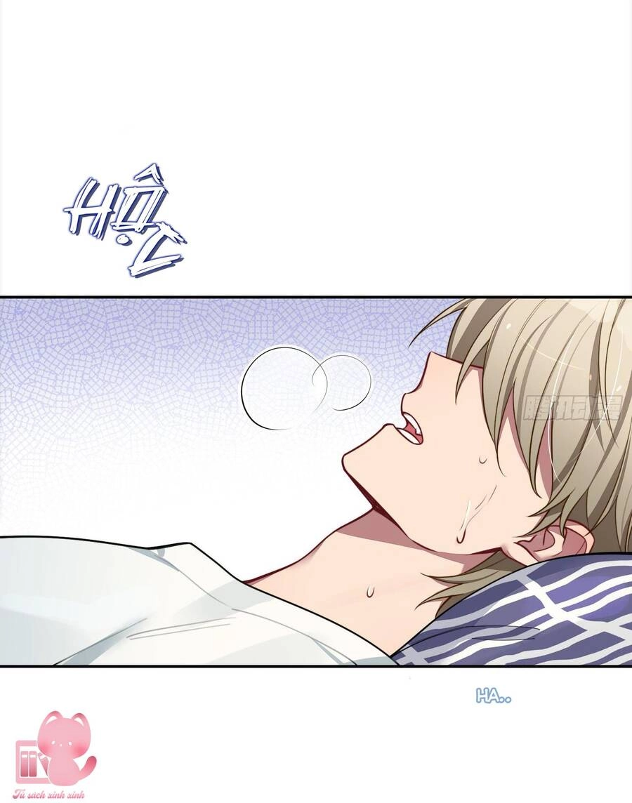 Yêu Đương Không Bằng Thả Thính Idol Chapter 28 - 27