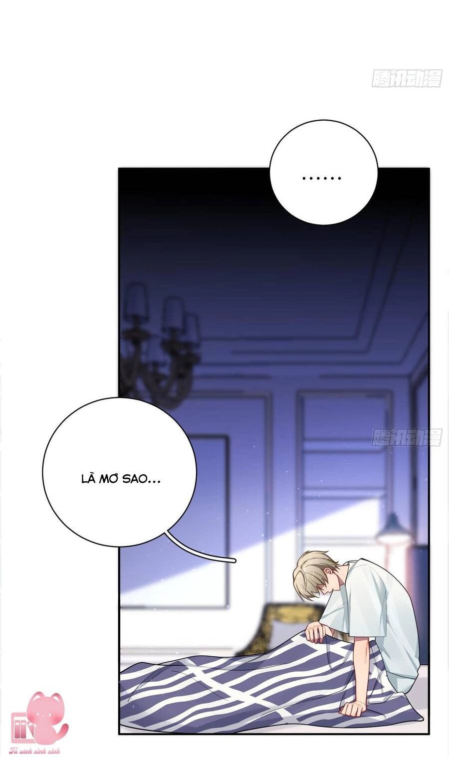 Yêu Đương Không Bằng Thả Thính Idol Chapter 28 - 28