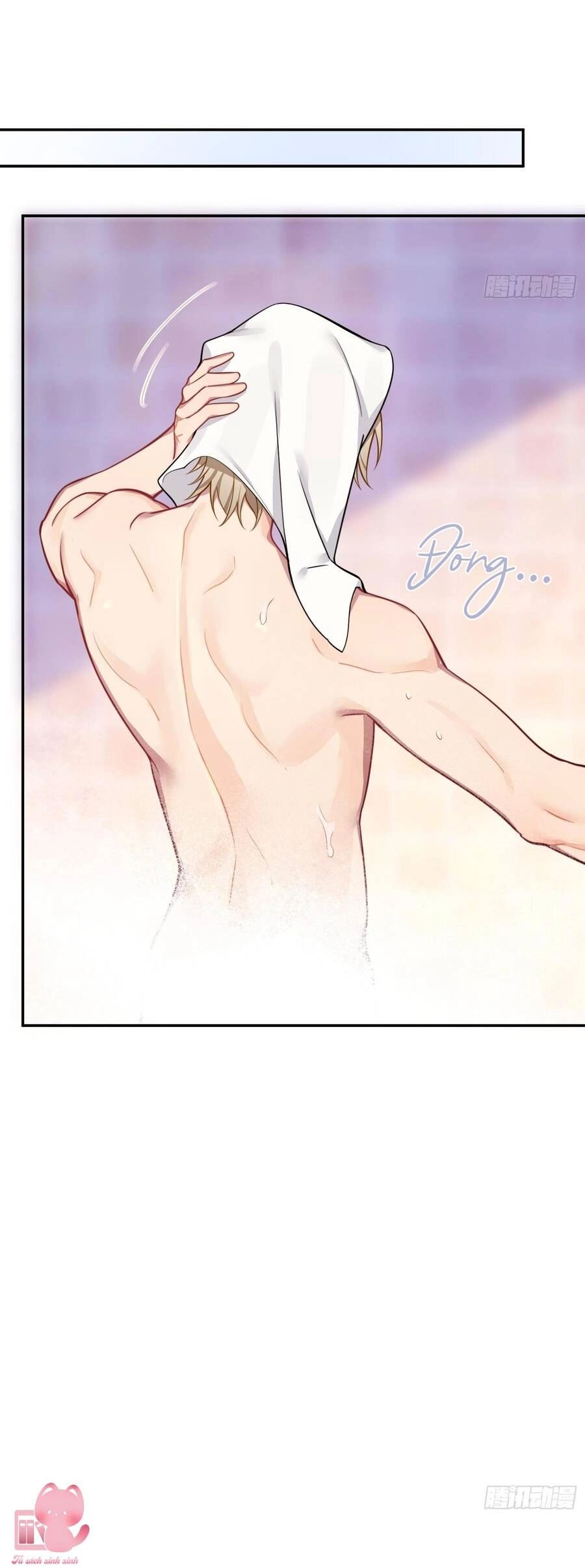 Yêu Đương Không Bằng Thả Thính Idol Chapter 28 - 31