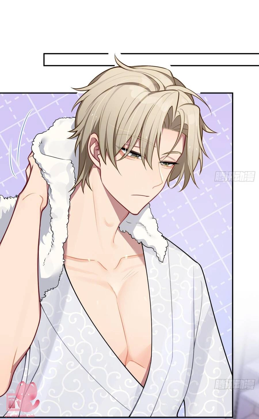 Yêu Đương Không Bằng Thả Thính Idol Chapter 28 - 32