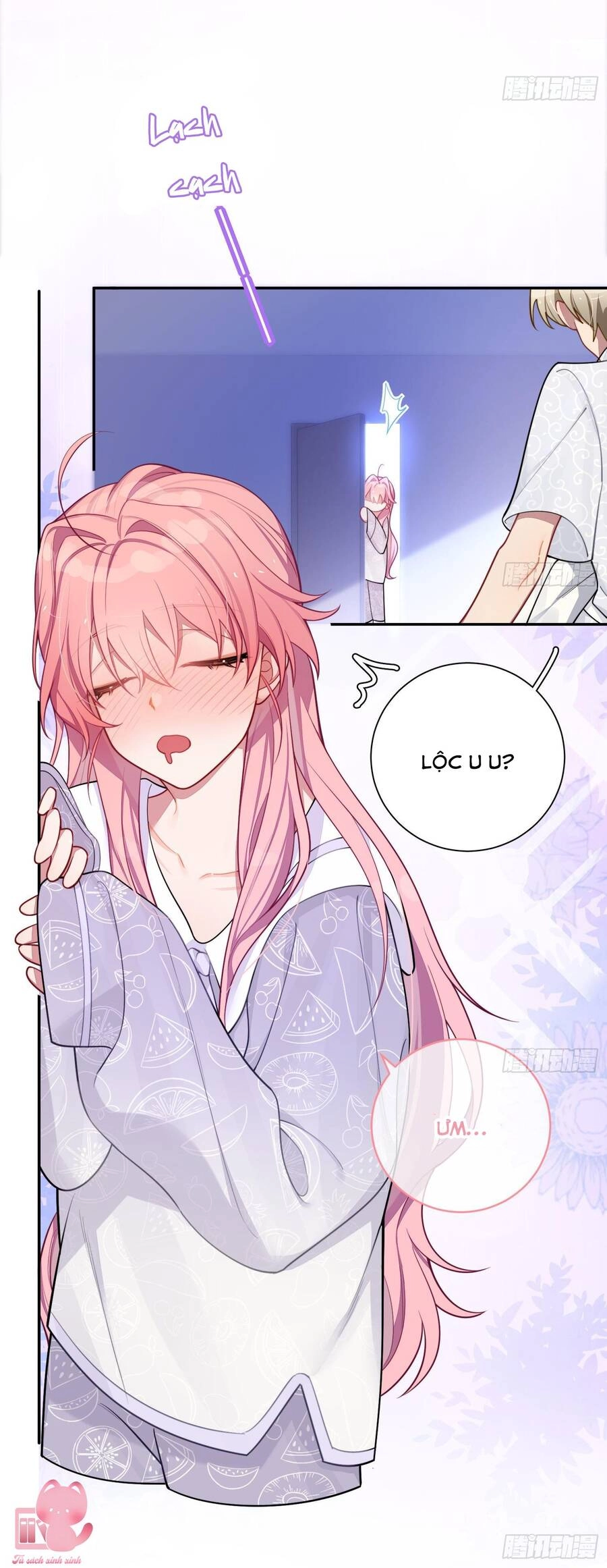 Yêu Đương Không Bằng Thả Thính Idol Chapter 28 - 34