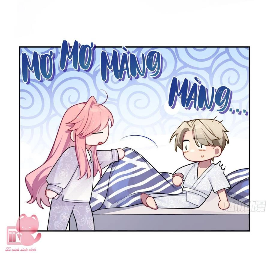 Yêu Đương Không Bằng Thả Thính Idol Chapter 28 - 35