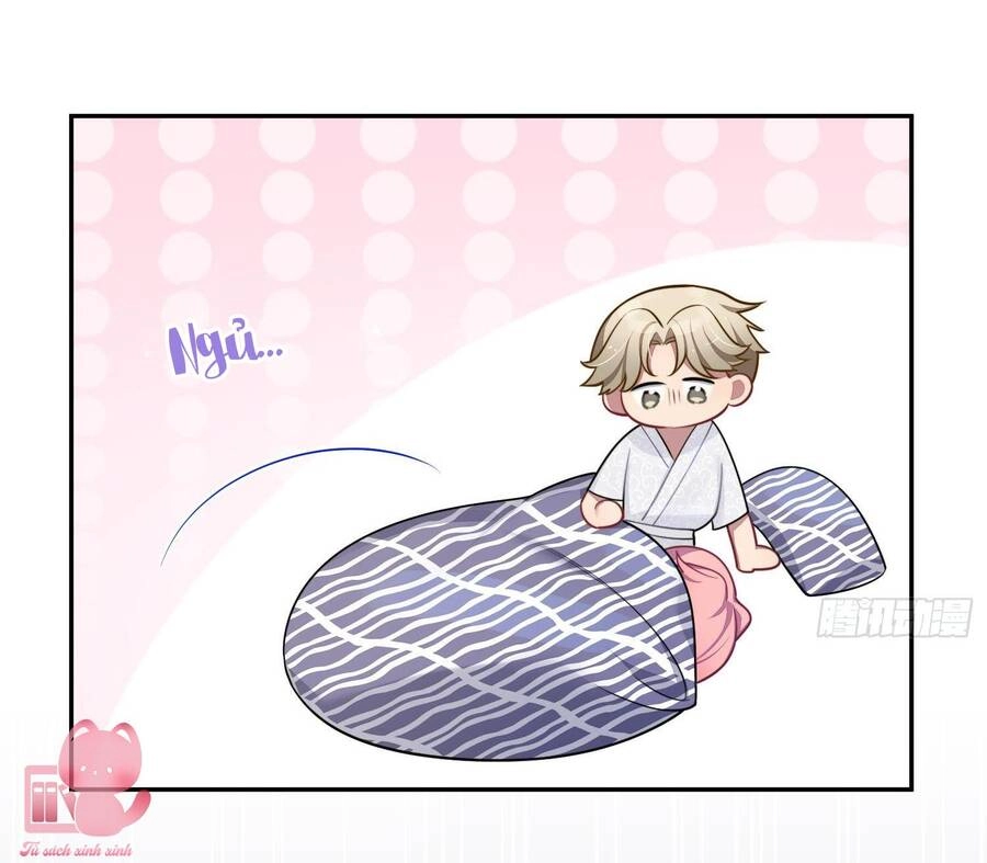 Yêu Đương Không Bằng Thả Thính Idol Chapter 28 - 36