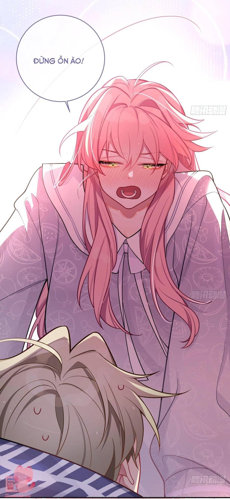 Yêu Đương Không Bằng Thả Thính Idol Chapter 28 - 40