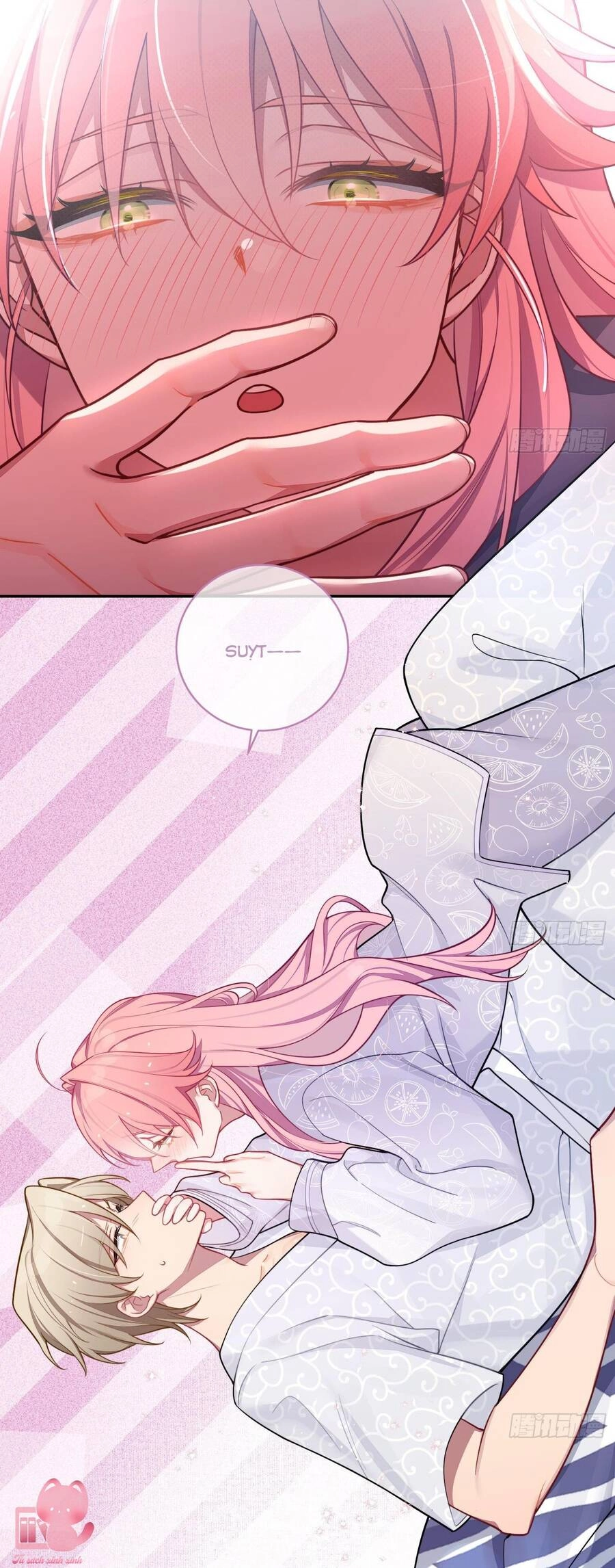 Yêu Đương Không Bằng Thả Thính Idol Chapter 28 - 41