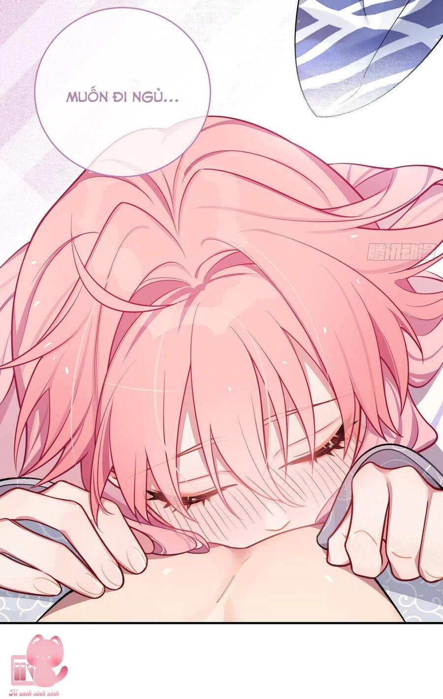 Yêu Đương Không Bằng Thả Thính Idol Chapter 28 - 42