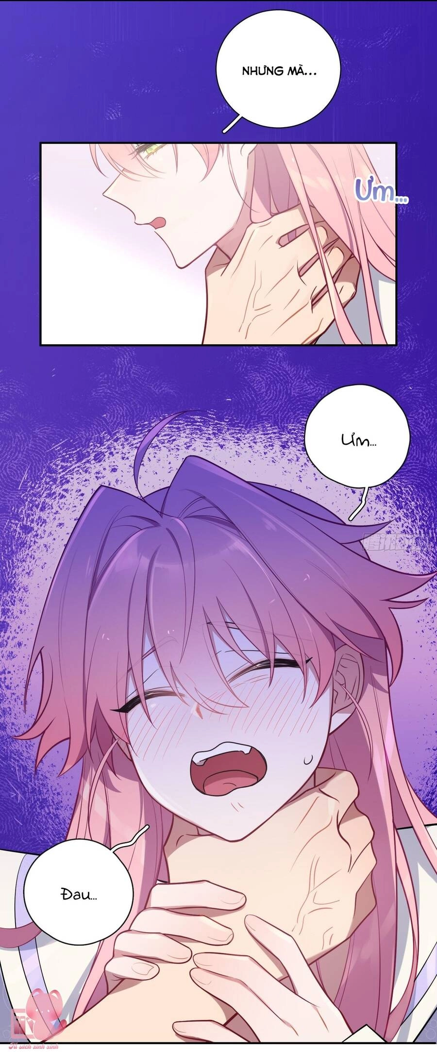 Yêu Đương Không Bằng Thả Thính Idol Chapter 28 - 44