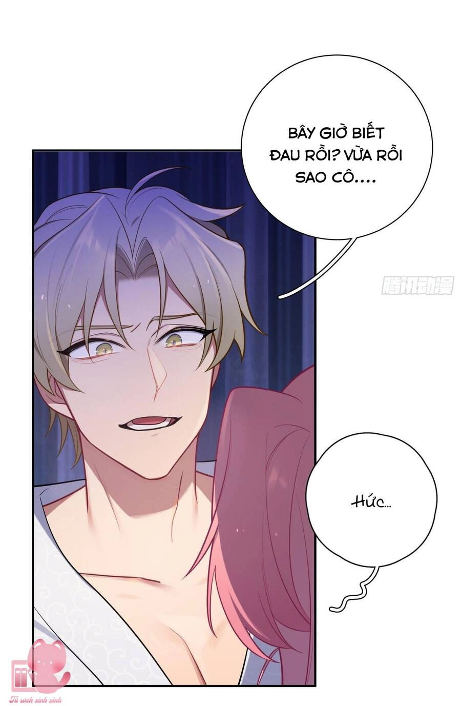 Yêu Đương Không Bằng Thả Thính Idol Chapter 28 - 45