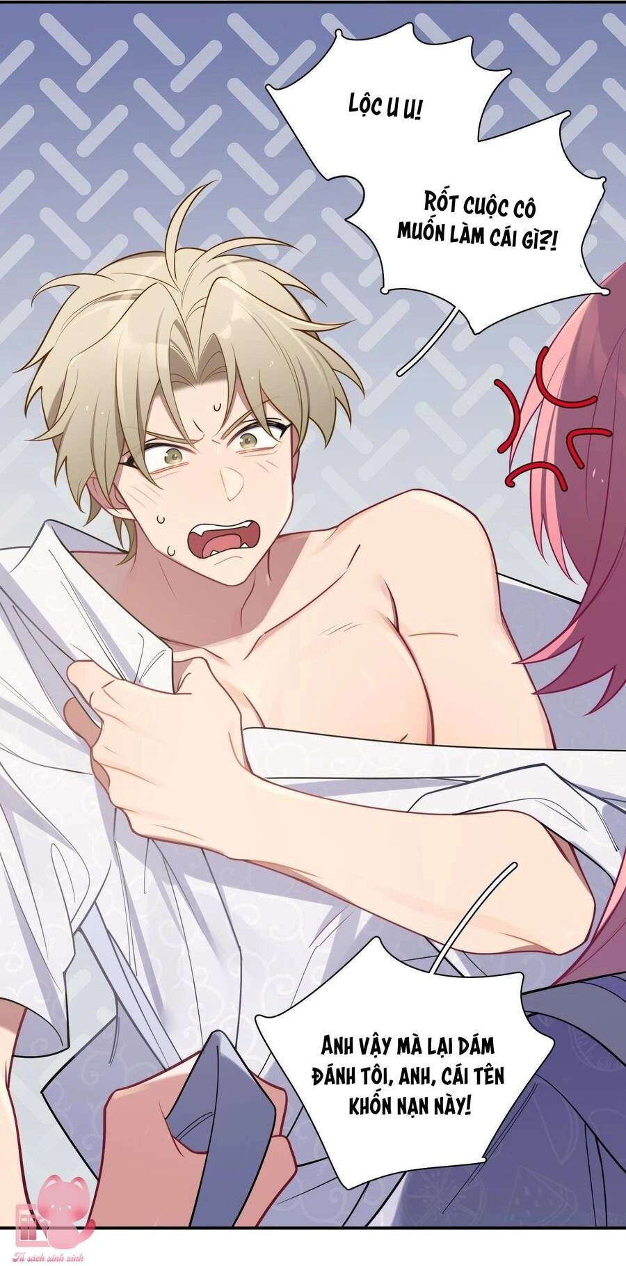 Yêu Đương Không Bằng Thả Thính Idol Chapter 28 - 47