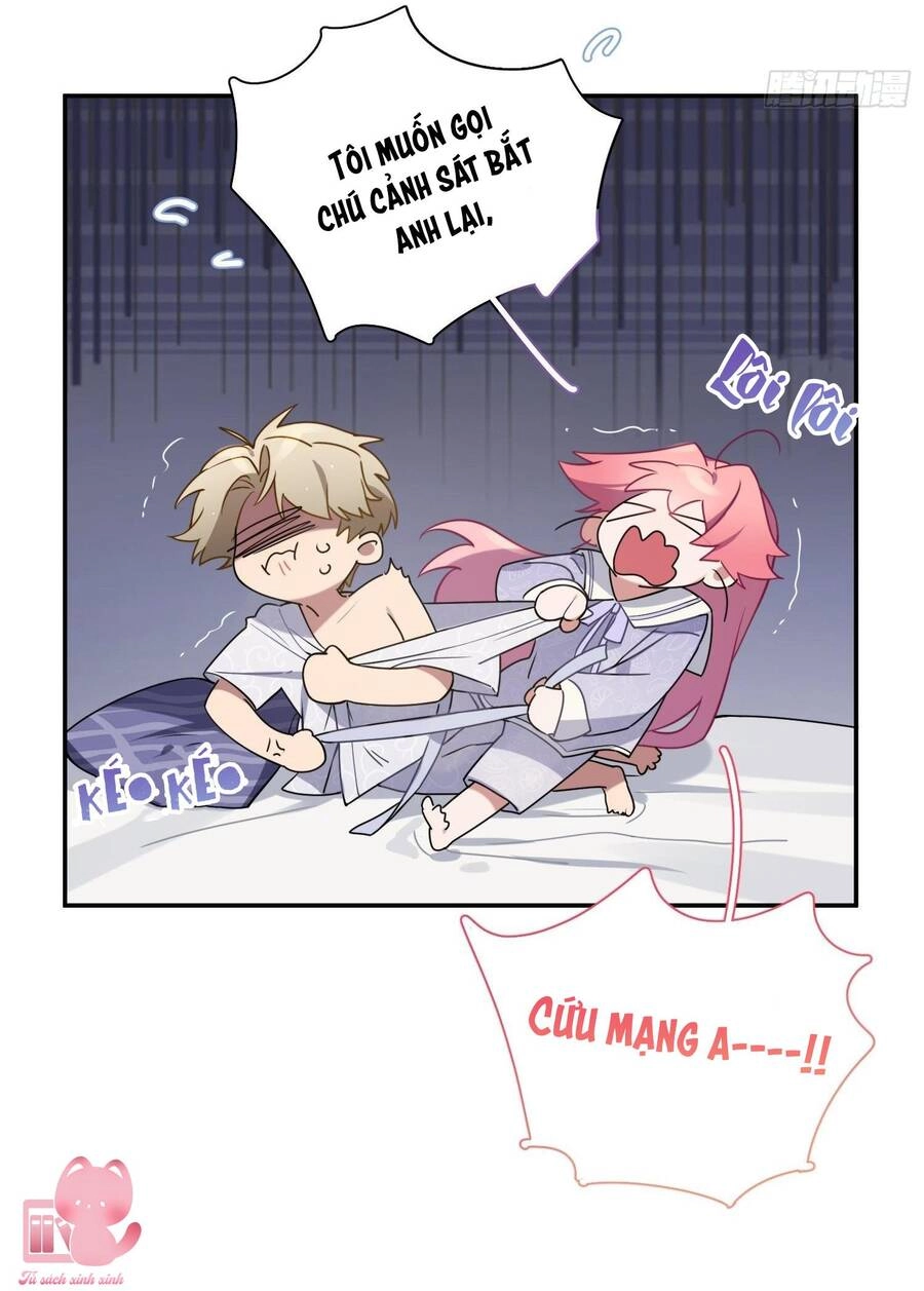 Yêu Đương Không Bằng Thả Thính Idol Chapter 28 - 48